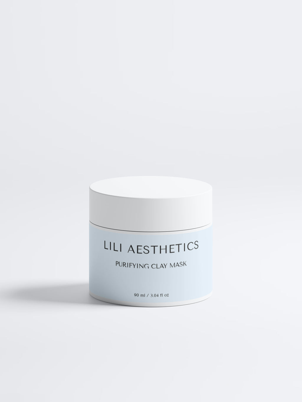Purifying Clay Mask