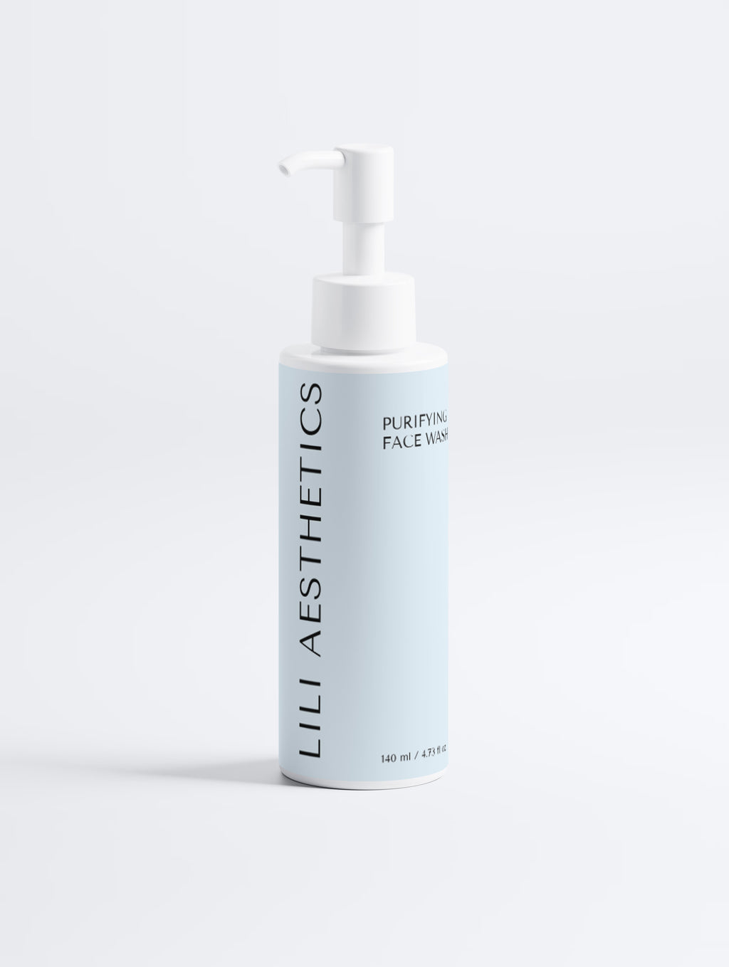 Purifying Face Wash