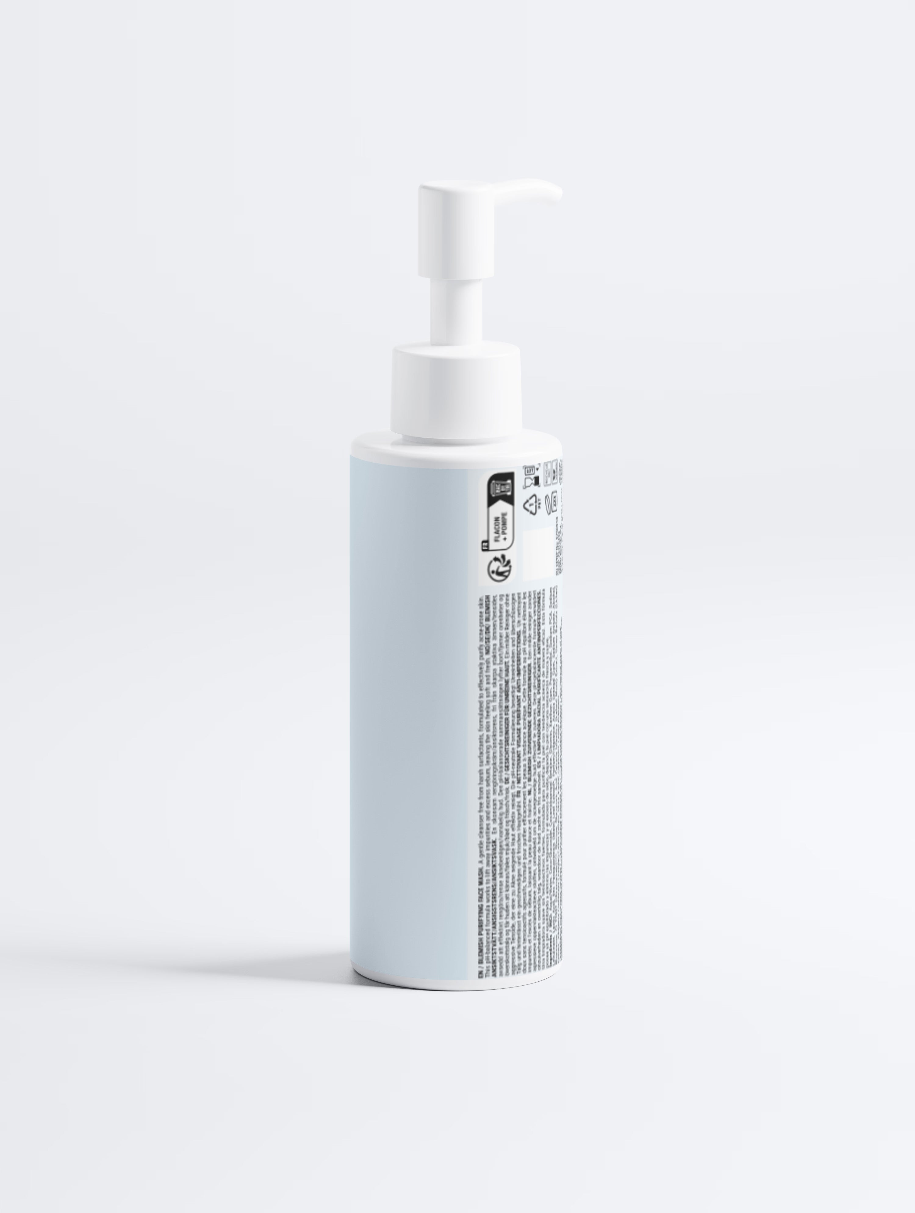 Purifying Face Wash