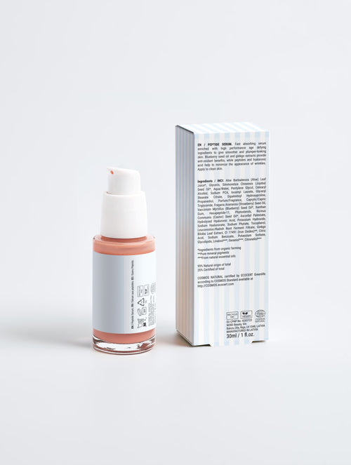 Anti-Aging Peptide Serum