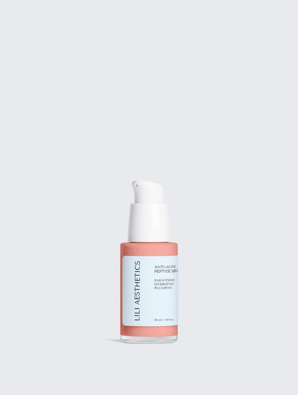 Anti-Aging Peptide Serum